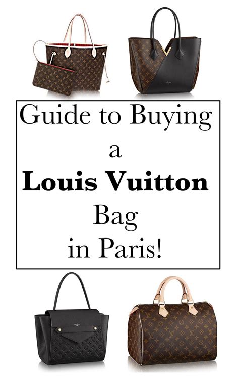 can you buy louis vuitton cheaper in paris|louis vuitton outlet in paris.